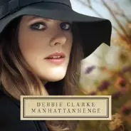 Debbie Clarke - Manhattanhenge
