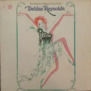 LP - Debbie Reynolds - Irene