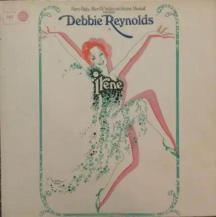 Debbie Reynolds - Irene