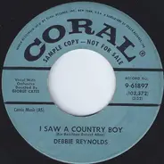Debbie Reynolds - A Very Special Love