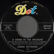 Debbie Reynolds - My Six Loves