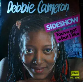 Debbie Cameron - Sideshow