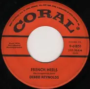 Debbie Reynolds - Tammy / French Heels