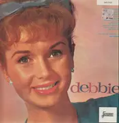 LP - Debbie Reynolds - Debbie