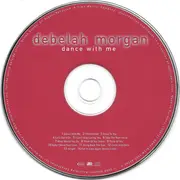 CD - Debelah Morgan - Dance With Me