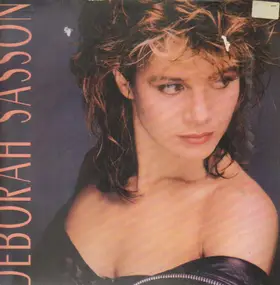 Deborah Sasson - Deborah Sasson