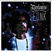 CD - Declaime - Fonk