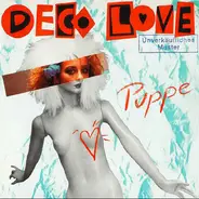 Deco Love - Puppe / Puppet