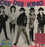 LP - Dee Dee King - Standing In The Spotlight