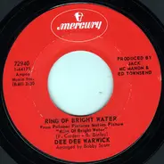 Dee Dee Warwick - Next Time (You Fall In Love) / Ring Of Bright Water