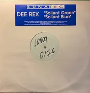 Dee Rex - Soilent Green / Soilent Blue