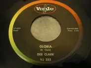 Dee Clark - You're Looking Good