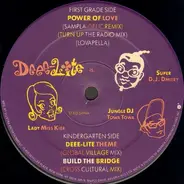 Deee-Lite - Power Of Love (Remix)