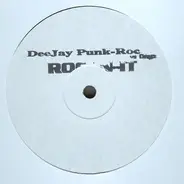 Deejay Punk-Roc vs. Onyx - Roc-in-it