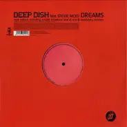 Deep Dish - Dreams