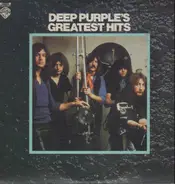 Deep Purple - Deep Purple's Greatest Hits