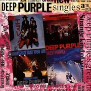 CD - Deep Purple - The Deep Purple Singles A's & B's