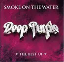 CD - Deep Purple - Smoke On The Water - The Best Of -