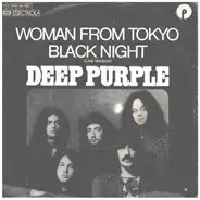 Deep Purple - Woman From Tokyo