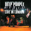 Double CD - Deep Purple - Live In London