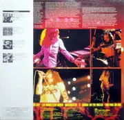 LP - Deep Purple - Live In London - OBI + inlay