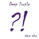 Double LP - Deep Purple - Now What?!