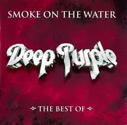 CD - Deep Purple - Smoke On The Water - The Best Of -