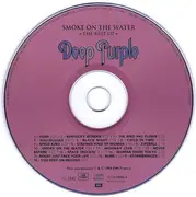 CD - Deep Purple - Smoke On The Water - The Best Of -