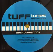 Deep Stereophonics - Ruff Connection