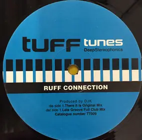 Deep Stereophonics - Ruff Connection