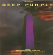 Deep Purple - The Best Of Deep Purple