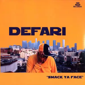 Defari - Smack Ya Face