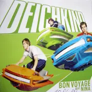 Deichkind - Bon Voyage feat. Nina