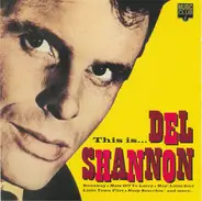 Del Shannon - This Is... Del Shannon