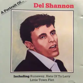 Del Shannon - A Portrait Of Del Shannon