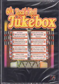 Del Shannon - 60´s rock and roll jukebox