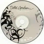 CD - Delta Goodrem - Mistaken Identity