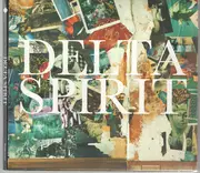 CD - Delta Spirit - Delta Spirit - Digisleeve