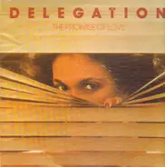 Delegation - The Promise of Love
