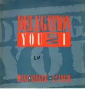 Delegation - You And I (Remix '87)