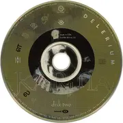 Double CD - Delerium - Karma