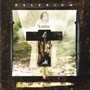 Double CD - Delerium - Karma