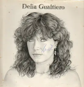 Delia Gualtiero - Same
