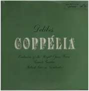 Delibes - Coppélia