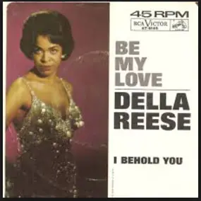 Della Reese - Be My Love