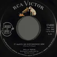 Della Reese - As Long As He Needs Me