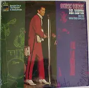 Del Reeves - Country Concert - Recorded Live At 'The Playroom' In Atlanta, Georgia
