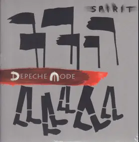 Depeche Mode - Spirit