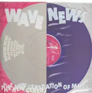 Depeche Mode, Dead Kennedys, The Damned, a.o. - Wave News - The New Generation Of Music