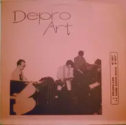 Depro Art - Ghetto Life